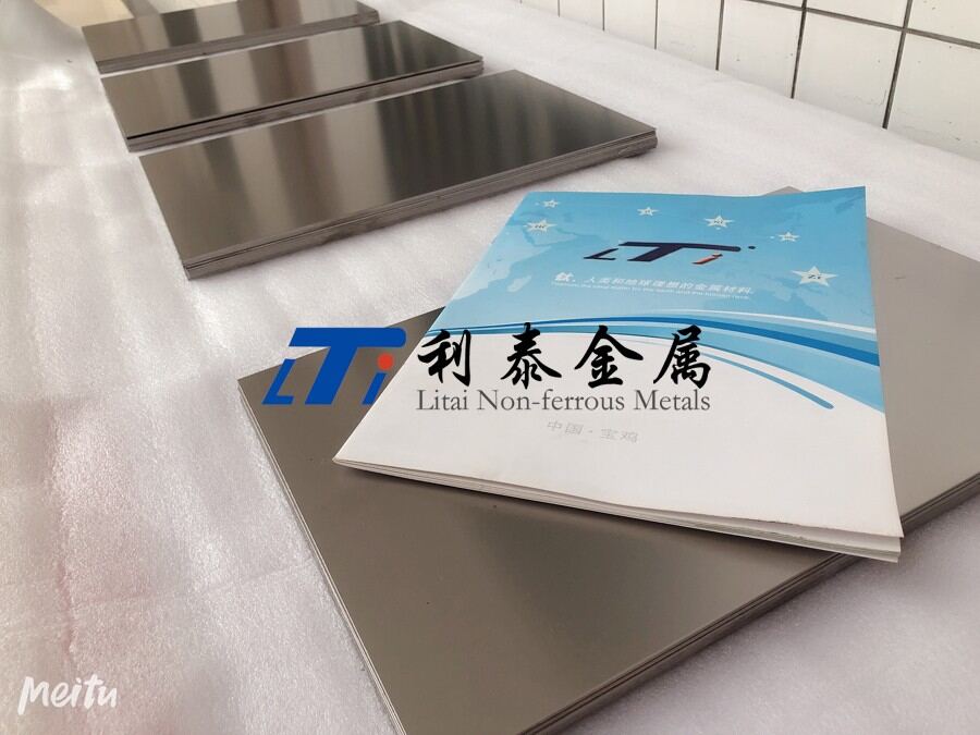 航空用钛合金板