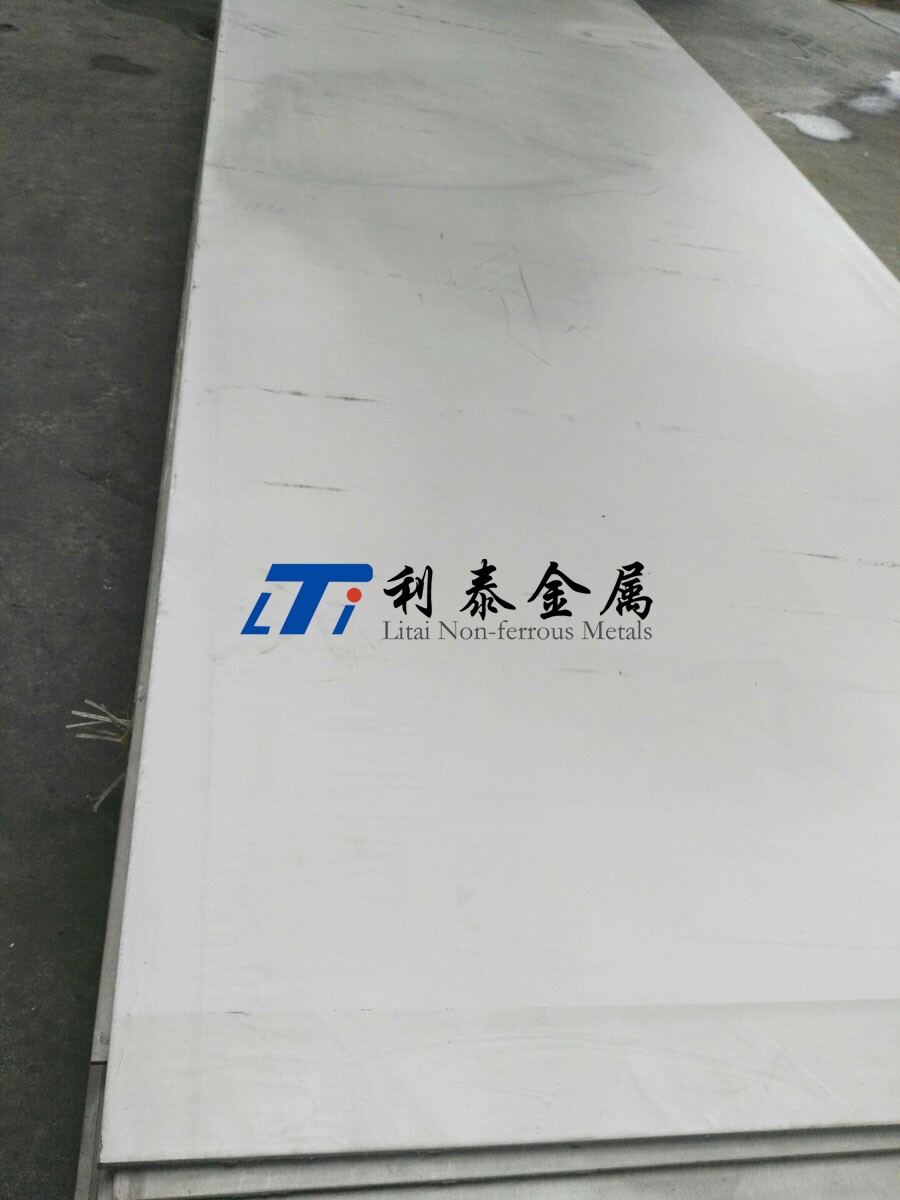 航空航天用TC17钛合金板