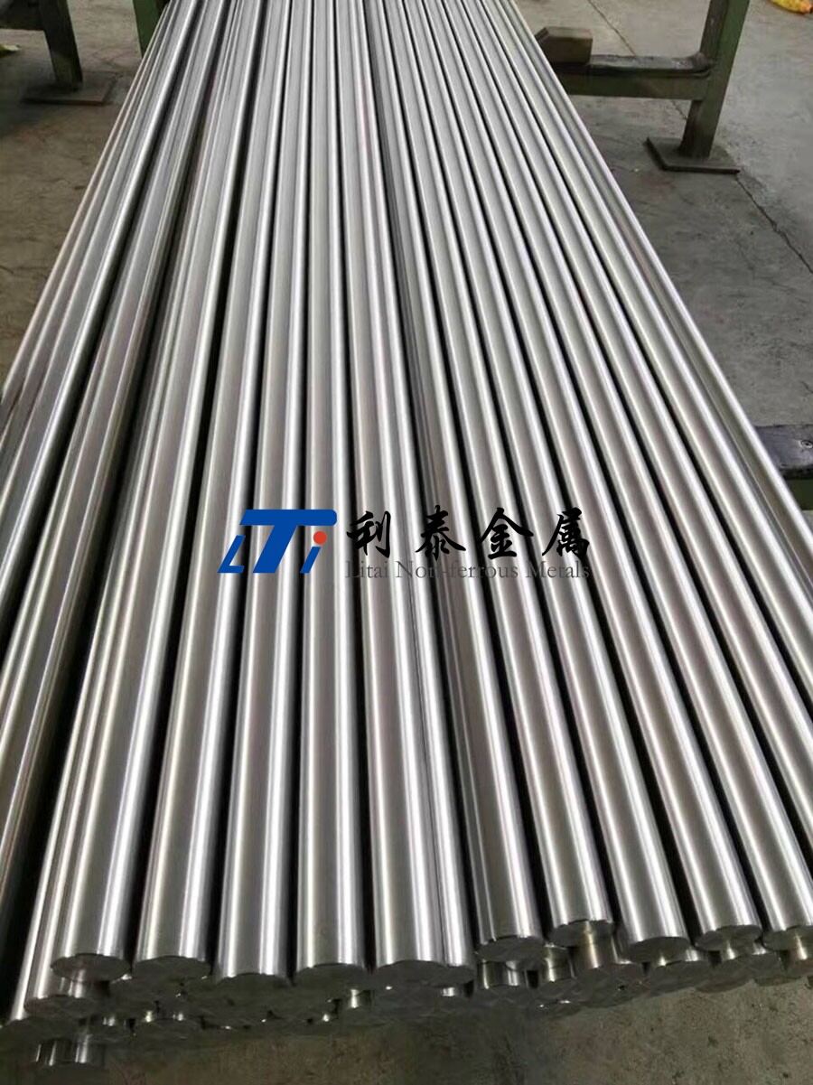 航空航天结构件用TC11钛棒