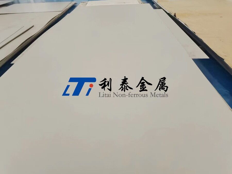 TC6钛板