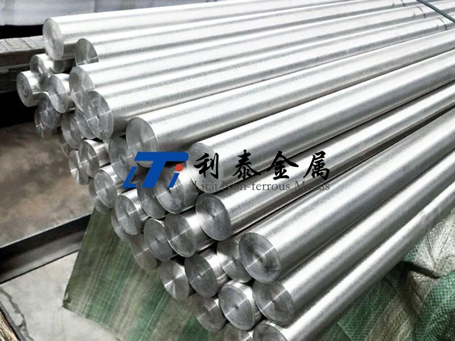 现货供给：飞机承沉梁用TC18钛棒