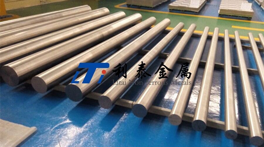 医疗器械植入用TC4钛棒