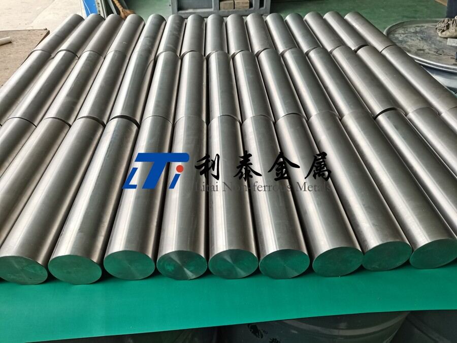 现货供给：航空TA19钛棒