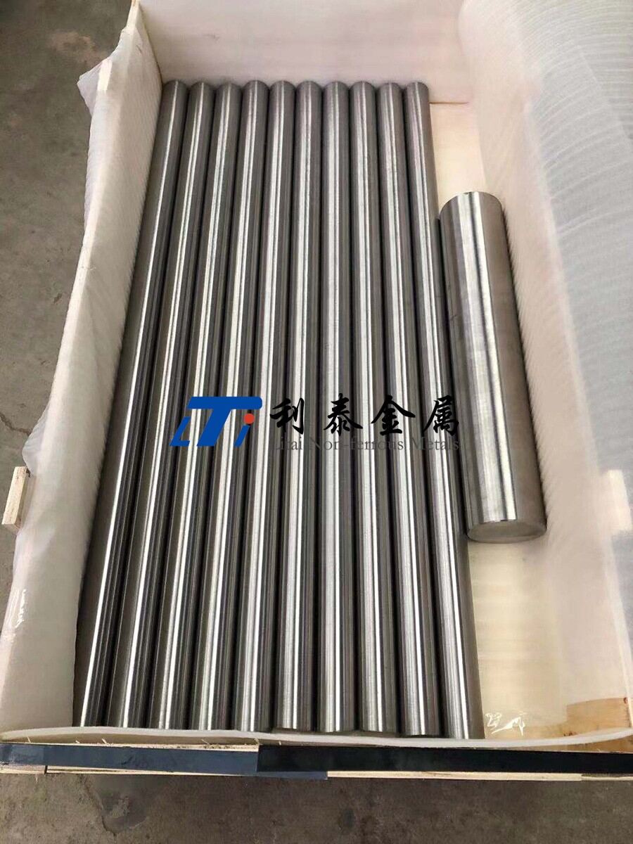 石油用TC11钛棒