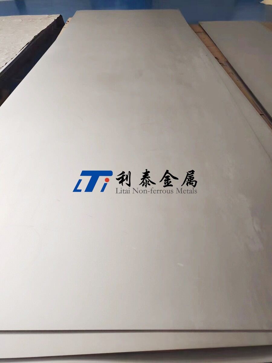 钛合金板 钛合金板