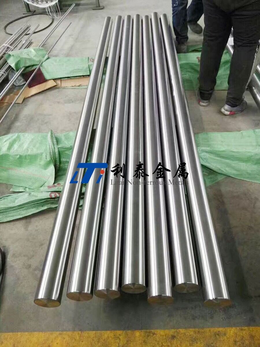 钛合金棒
