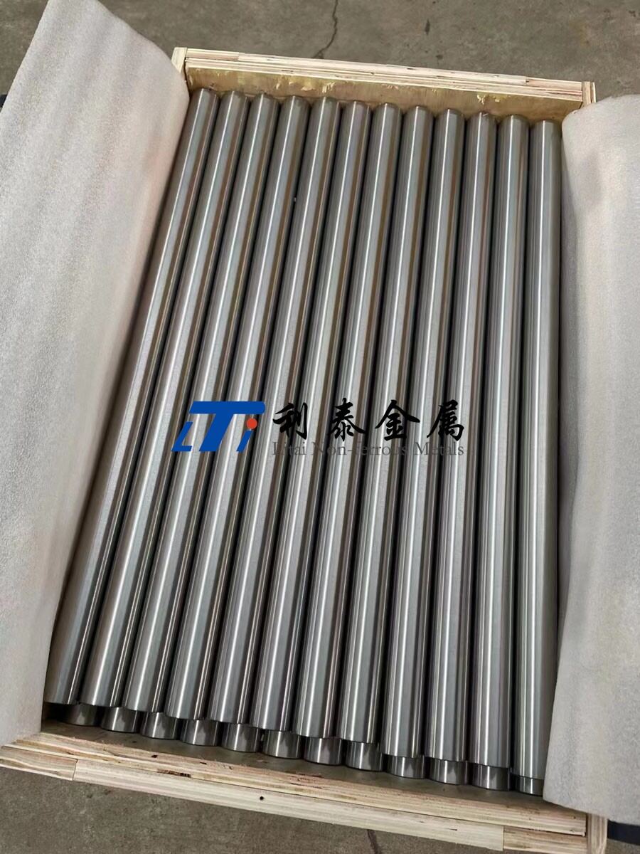 TA12A高温钛棒