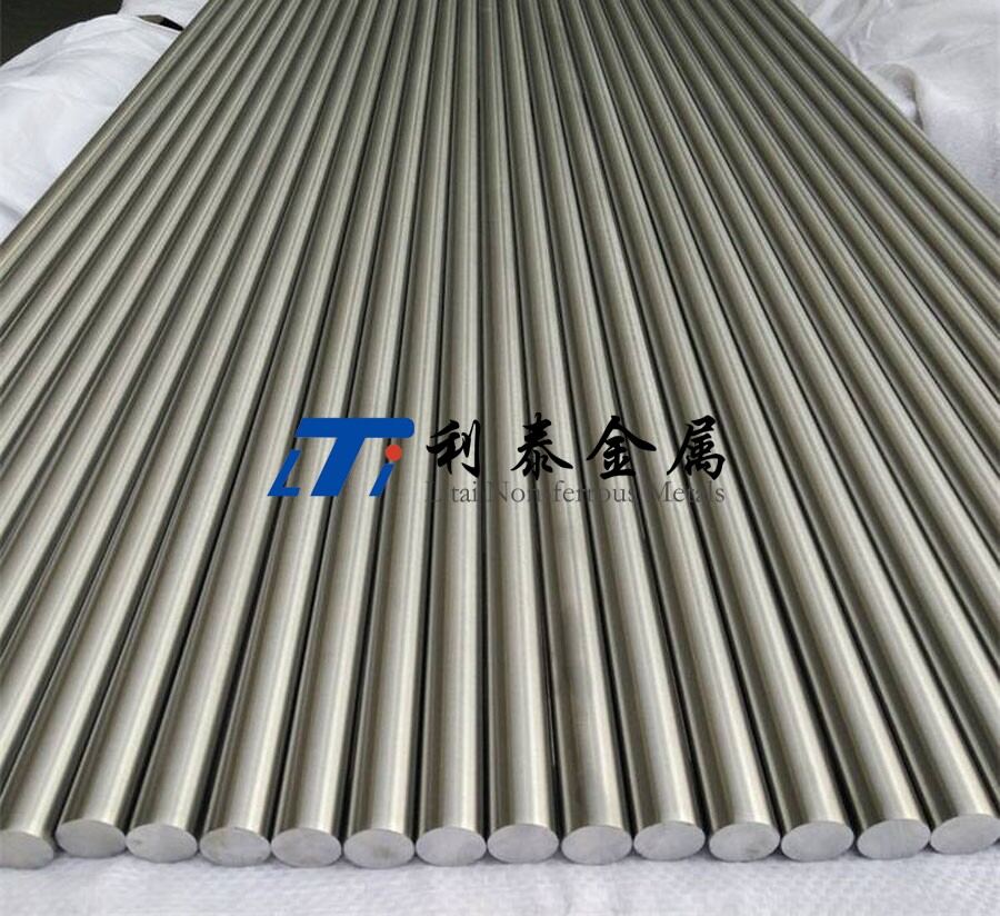 TB8钛合金棒