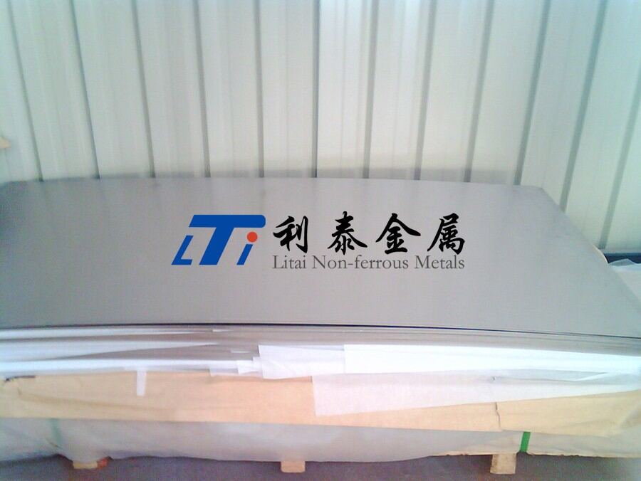 航空航天用TC6钛板