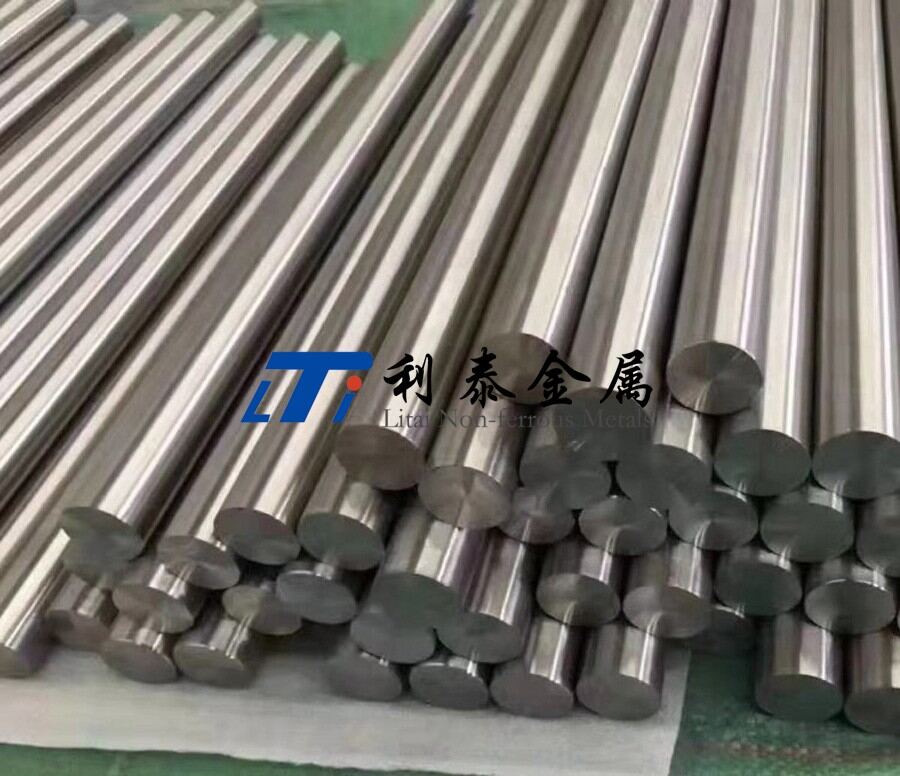 TB8钛合金棒