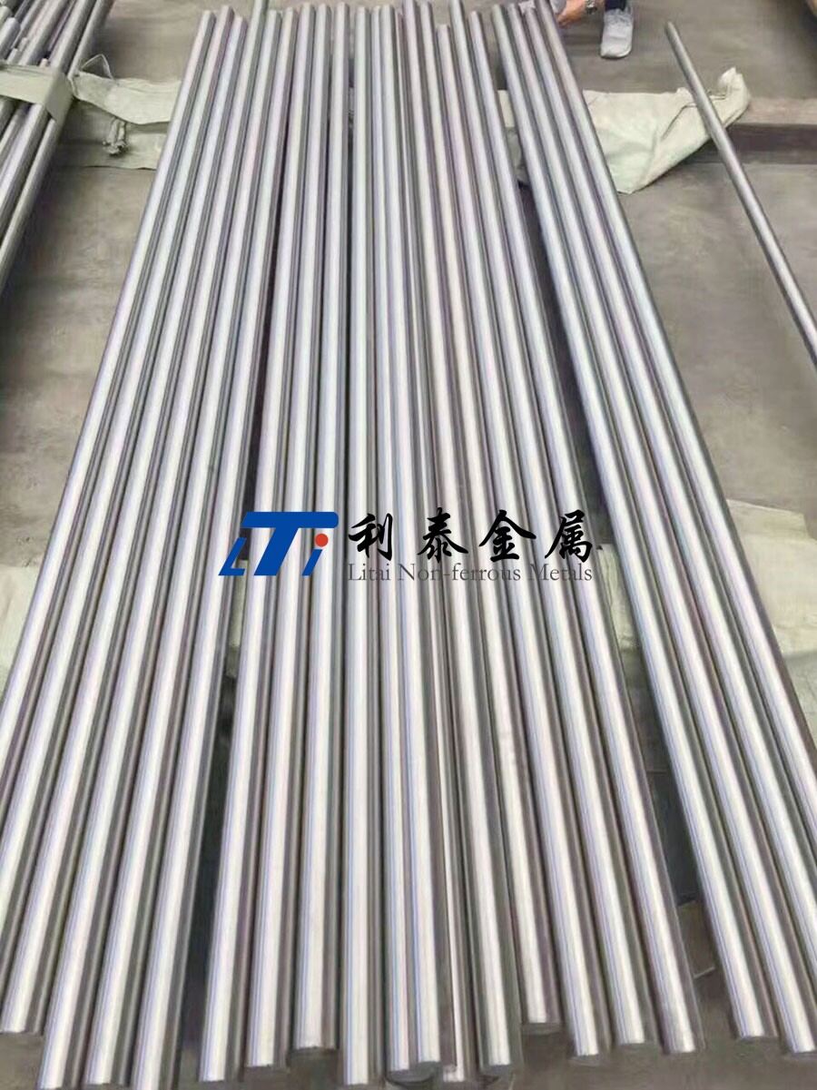 Ti80钛合金棒