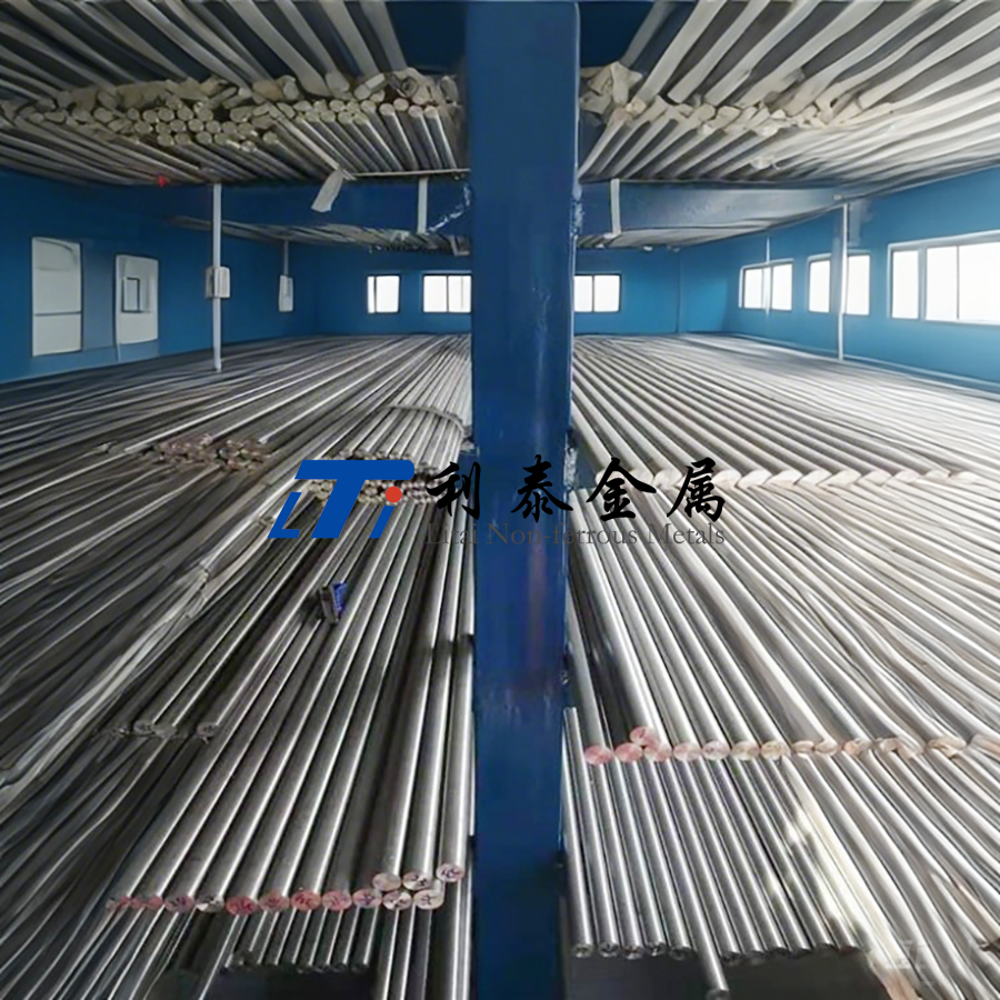 fdacc42f42e0b290f703795b7af8cd43 海洋工程用TA9钛棒