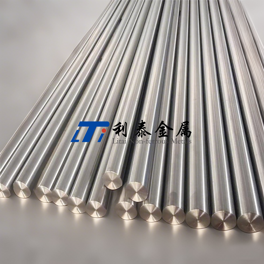 TC26钛棒