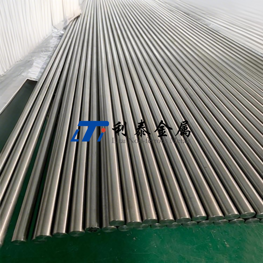TC9钛棒