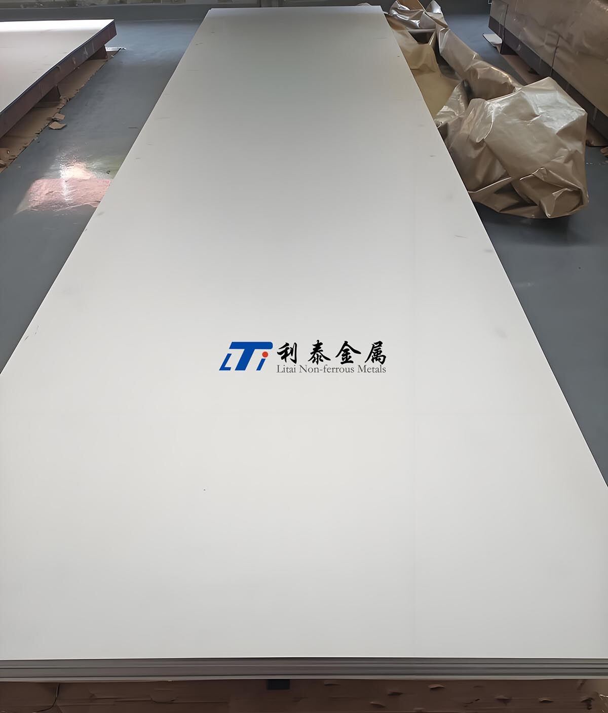 航空航天工程用TA15钛合金板