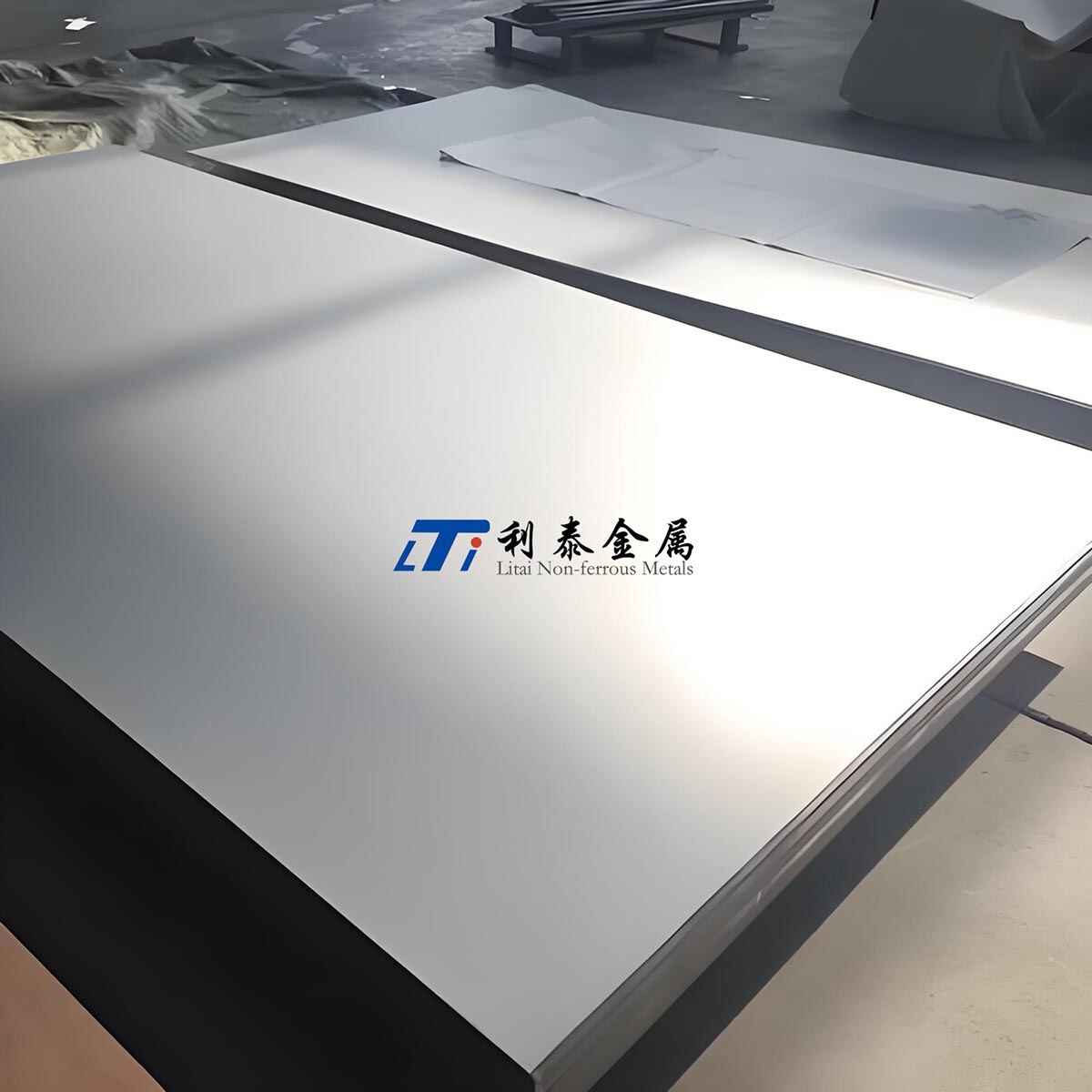 海洋能源用Ti70钛板