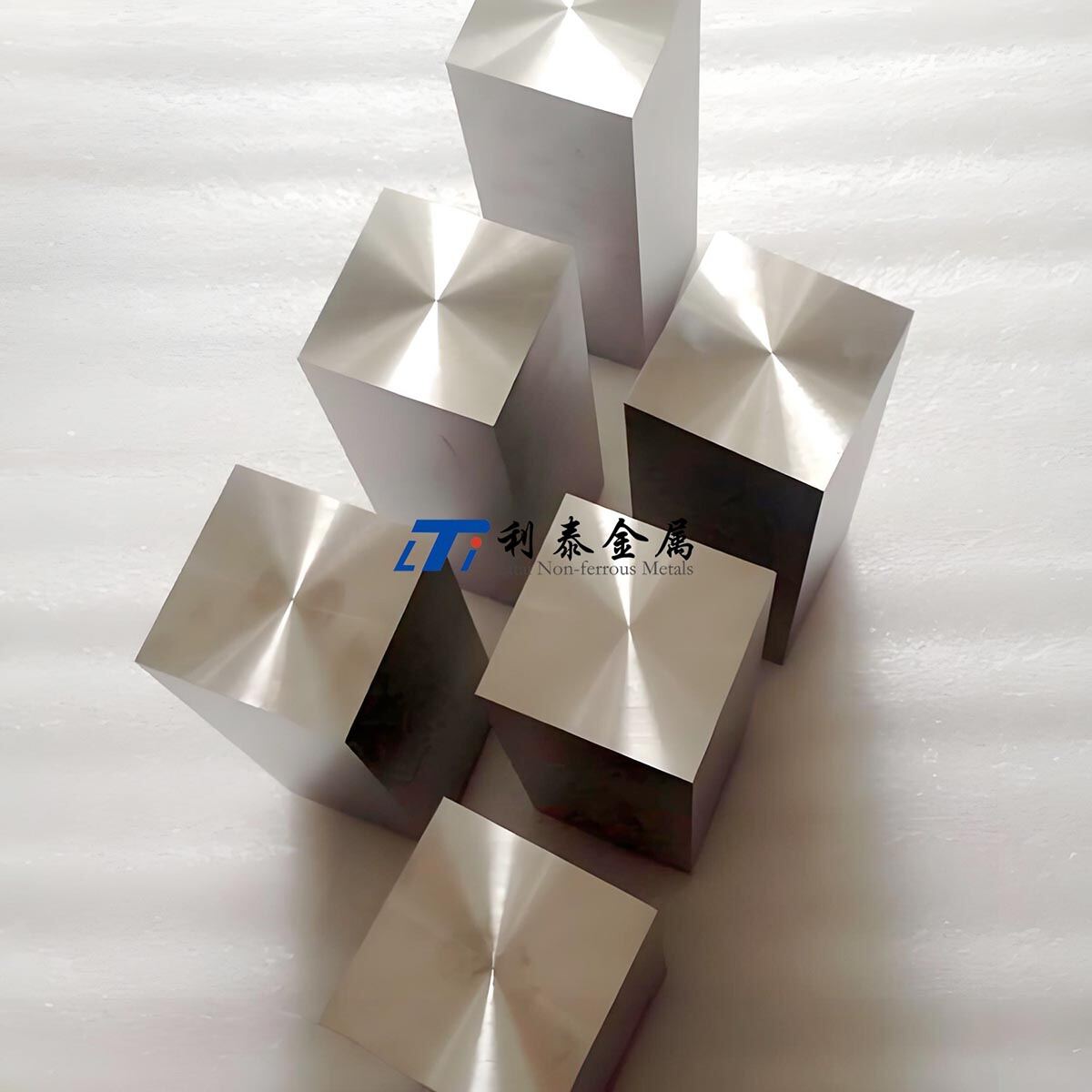 Ti55531钛合金锻件