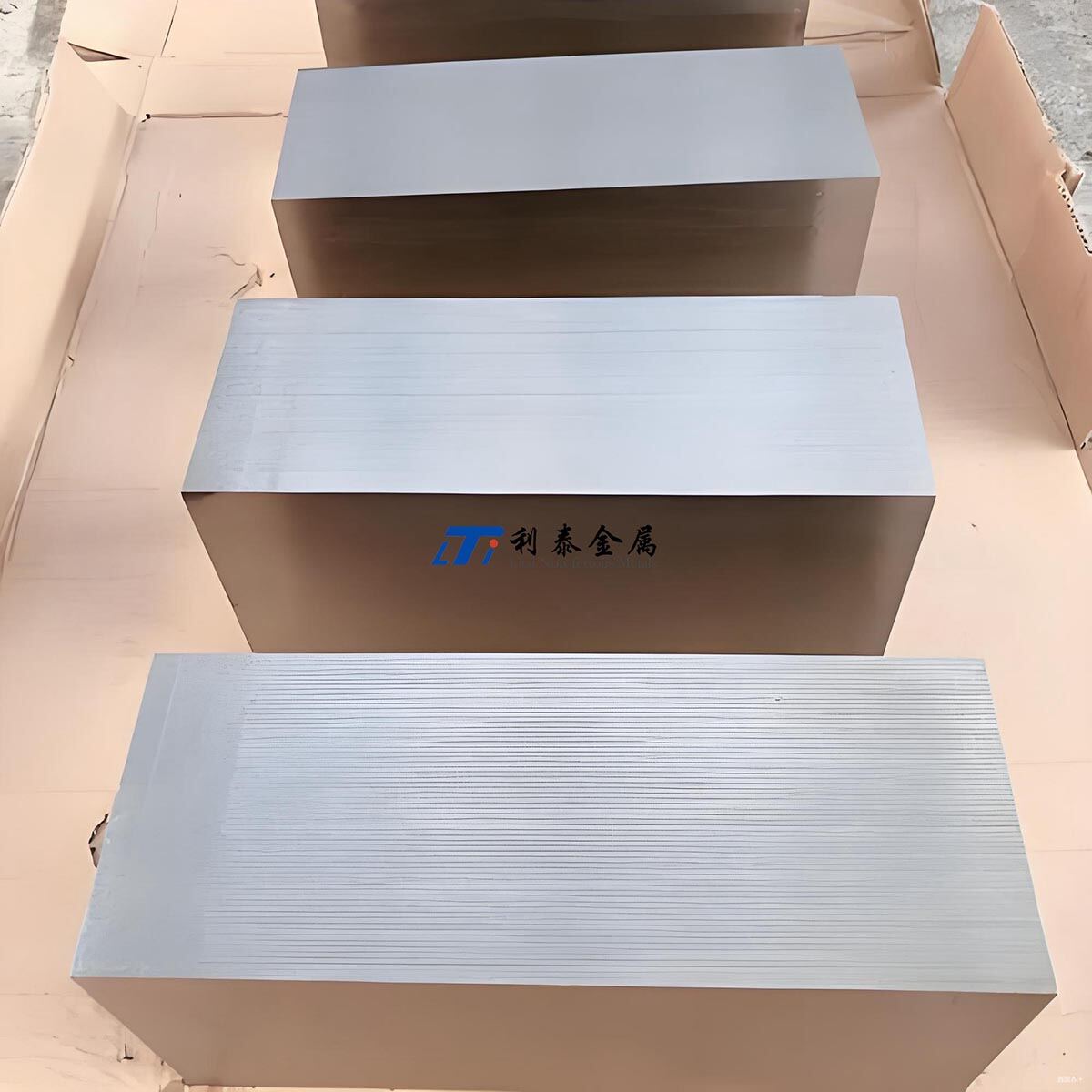 Zr702锆锻件