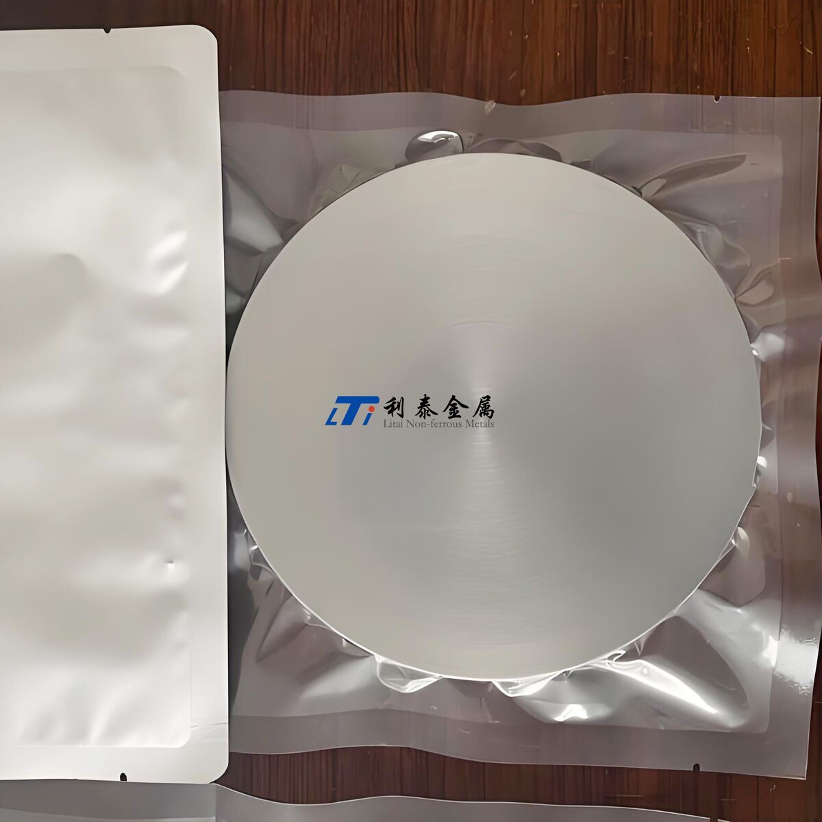 47128e3c8073f34dd9cd894093f930bb Ti150高温钛合金锻件