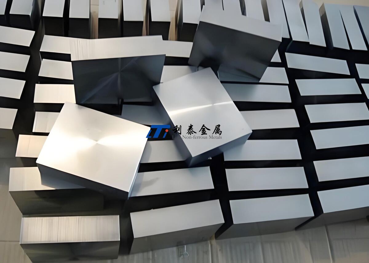 航空主题部件用Ti175钛合金锻件