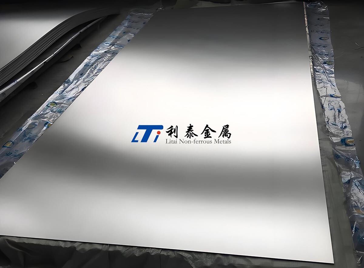 5bb85e532a66f0f714900635db3156a0 化工设备用锆板