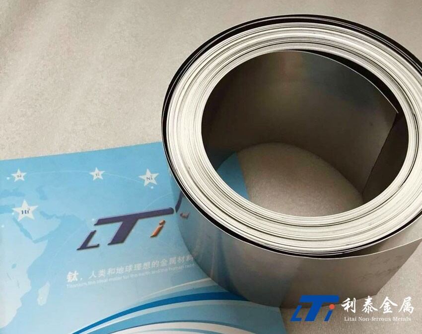 7钛箔