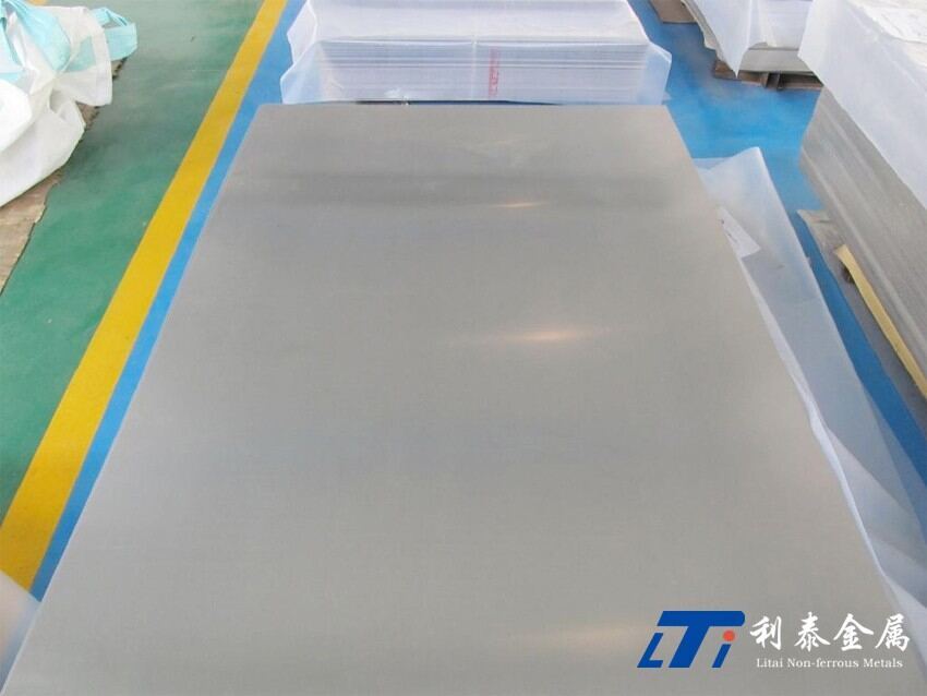 TC4医用钛