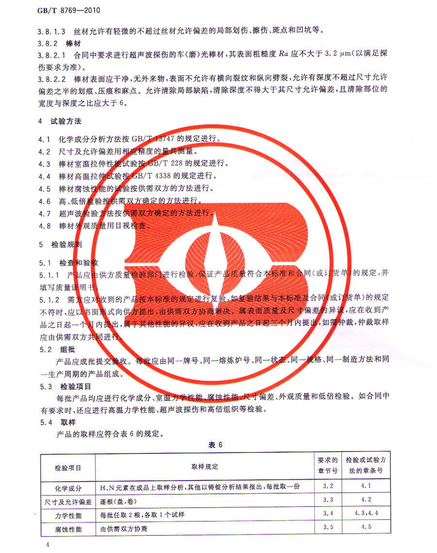 锆丝尺度