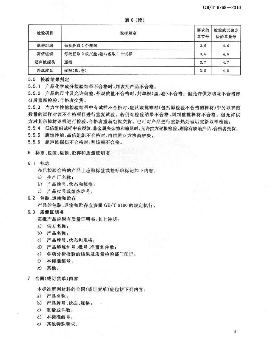 锆棒